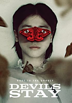 Devils stay / [DVD] 