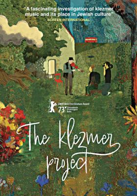 The Klezmer project / [DVD] 