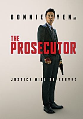 The prosecutor / [DVD] 
