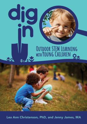 Dig in by Lea Ann Christenson,