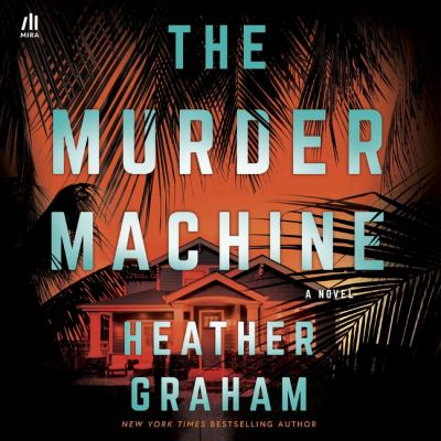 The murder machine by Heather Graham