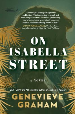 On isabella street by Genevieve Graham