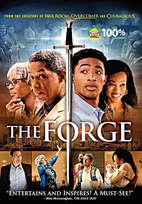 The forge / [DVD] 