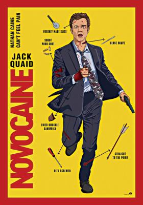 Novocaine / [DVD] 
