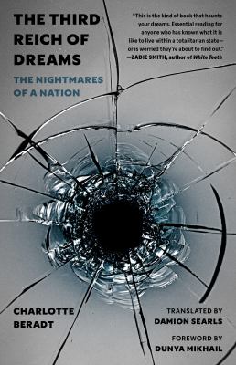 The Third Reich of dreams by Charlotte Beradt,
