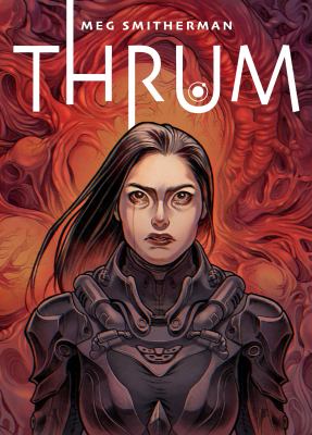 Thrum by Meg Smitherman,