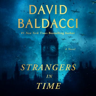 Strangers in time by David Baldacci