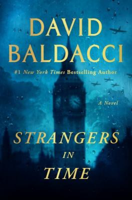 Strangers in time by David Baldacci