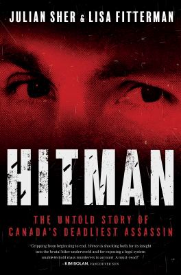 Hitman by Julian Sher