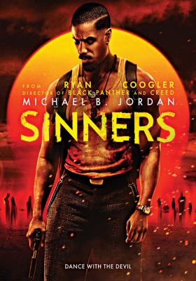Sinners / [DVD] 