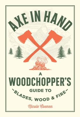 Axe in hand by Nicole Coenen,