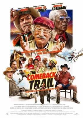 The comeback trail / [DVD] 