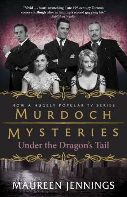 Under the dragon's tail by Maureen Jennings,