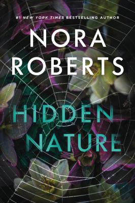 Hidden nature by Nora Roberts