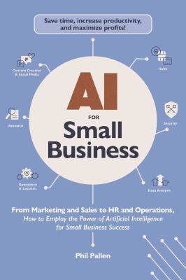 AI for small business by Phil Pallen,