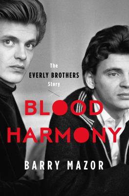 Blood harmony by Barry Mazor,