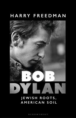 Bob Dylan by Harry Freedman, (1950 July-)