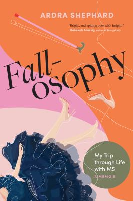 Fallosophy by Ardra Shephard,