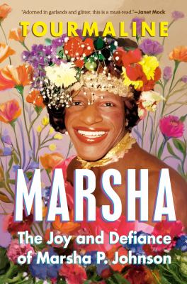 Marsha by Tourmaline,