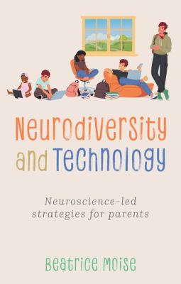 Neurodiversity and technology by Beatrice Moise,