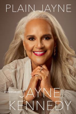 Plain Jayne by Jayne Kennedy,