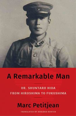 A remarkable man by Marc Petitjean,