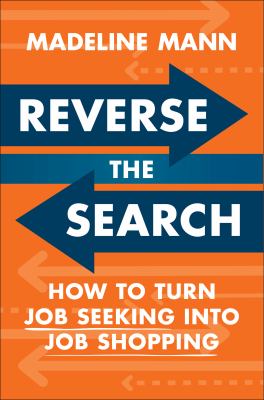 Reverse the search by Madeline Mann,