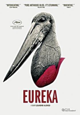 Eureka / [DVD] 