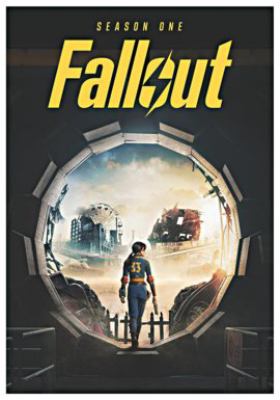 Fallout. [DVD] 
