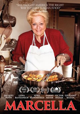 Marcella / [DVD] 