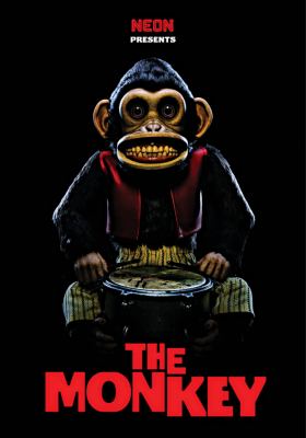 The monkey / [DVD] 
