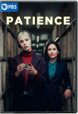 Patience. [DVD] 