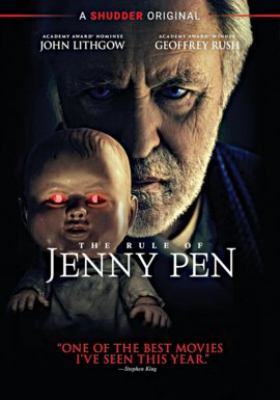 The rule of Jenny Pen / [DVD] 