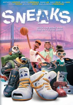 Sneaks / [DVD] 