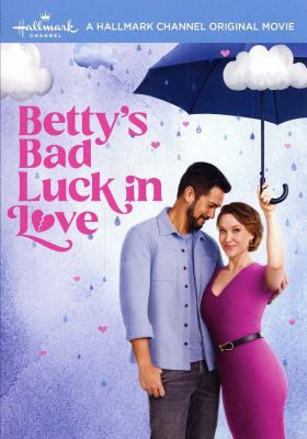 Betty's bad luck in love / [DVD] 
