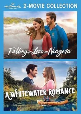 Falling in love in Niagara ; [DVD] 