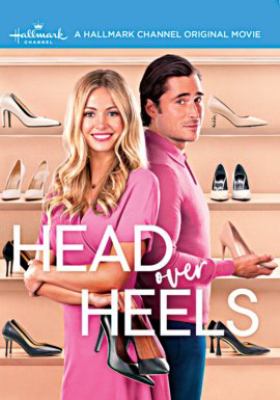 Head over heels / [DVD] 