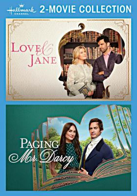 Love & Jane ; [DVD] 