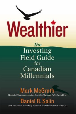 Wealthier by Mark McGrath,