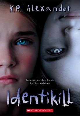 Identikill by K. R. Alexander, (1986-)