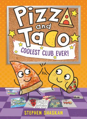 Coolest club ever! by Stephen Shaskan