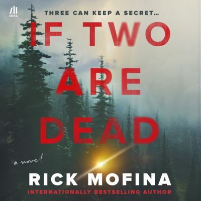 If two are dead by Rick Mofina
