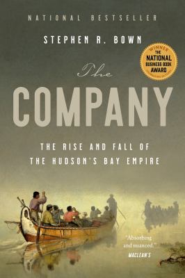 The company by Stephen Bown