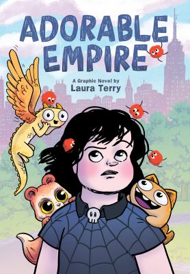 Adorable empire by Laura Terry,