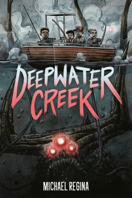 Deepwater Creek by Michael Regina,