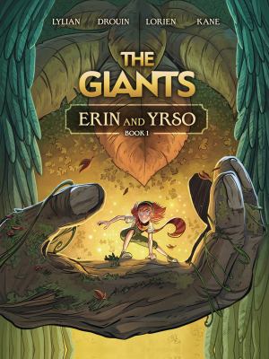 The Giants by Lylian, (1975-)