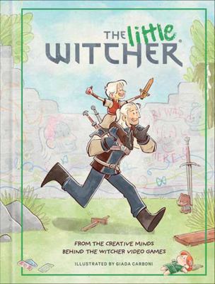 The little Witcher 