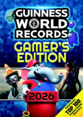 Guinness world records 