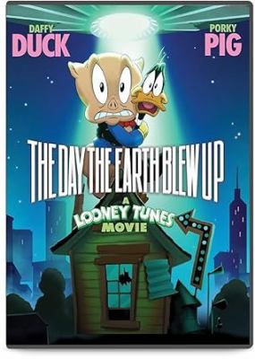 The day the Earth blew up : [DVD] 