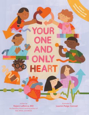 Your one and only heart by Rajani LaRocca,